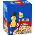 thumbnail image 4 of Planters Salted Peanuts, 18 ct Box, 1.75 oz Packs, 4 of 9