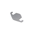 thumbnail image 1 of de licencia de válvula , herramientas de válvulas, reemplazo de licencia ciega, de material acero inoxidable para sistemas de Zulema Placa ciega de la válvula EGR, 1 of 5