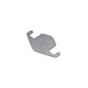 thumbnail image 1 of Reemplazo de placa en blanco Egr de acero inoxidable para sistemas de escape de piezas de automóvil fácil de instalar Macarena Placa ciega de la válvula EGR, 1 of 5