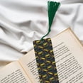 thumbnail image 6 of Kdxio Monster Truck1 Print Metal Tassel Bookmarks,Perfect Gift for Art Lovers and Bookworms Metal Bookmarks for Women, 6 of 8