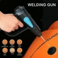 thumbnail image 4 of 70W Hot Stapler Plastic Welding Machine, Rapid Heating And Precise Temperature Control For Professional Repairs, Repair Kit For Bumpers, Dashboards, And More, Features Anti-Scald, 4 of 5