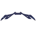 thumbnail image 1 of Cubierta De Ala De Carenado, Práctica Aleta Aerodinámica Frontal Antiarañazos Plástico ABS Resistente Al Desgaste Para Accesorios De Motocicleta ANGGREK AE2130, 1 of 8