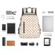 thumbnail image 4 of Easygdp Tigers go in for Sports para Easygdp Yak - Mochila Casual Ligera y Resistente para Viaje y Senderismo para Hombres y Mujeres, 4 of 7