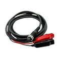 thumbnail image 1 of Carretes de pesca eléctricos Cable de batería Multifunción Robusto Portátil Ligero Cable de alimentación de 3M para suministros de pesca al aire libre, 1 of 9