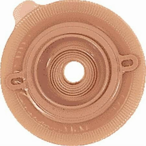 COLOPLAST Colostomy Barrier Assura Pectin Based Red Code Synthetic Resin 1-1/4" Stoma (#12706, Sold Per Box)