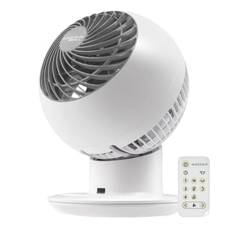箱付き Hunter レトロ扇風機 model #90400 HUNTER 90400 12 Retro Personal Table Fan with Brushed Nickel