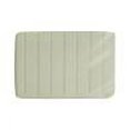 thumbnail image 1 of TIMIFIS Bathroom Rugs, Soft Absorbent & Non-Slip Bath Mats, Machine Washable Bathroom Mats, Shower Mats for Bathroom Floor, Tub and Shower, 1 of 7