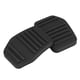 thumbnail image 1 of Vobor 1 par Goma Pedales de Cubierta de la Almohadilla del Pedal de Goma del Embrague de Freno para Fo-rd Transit MK6 MK7 2000-2014, 1 of 5