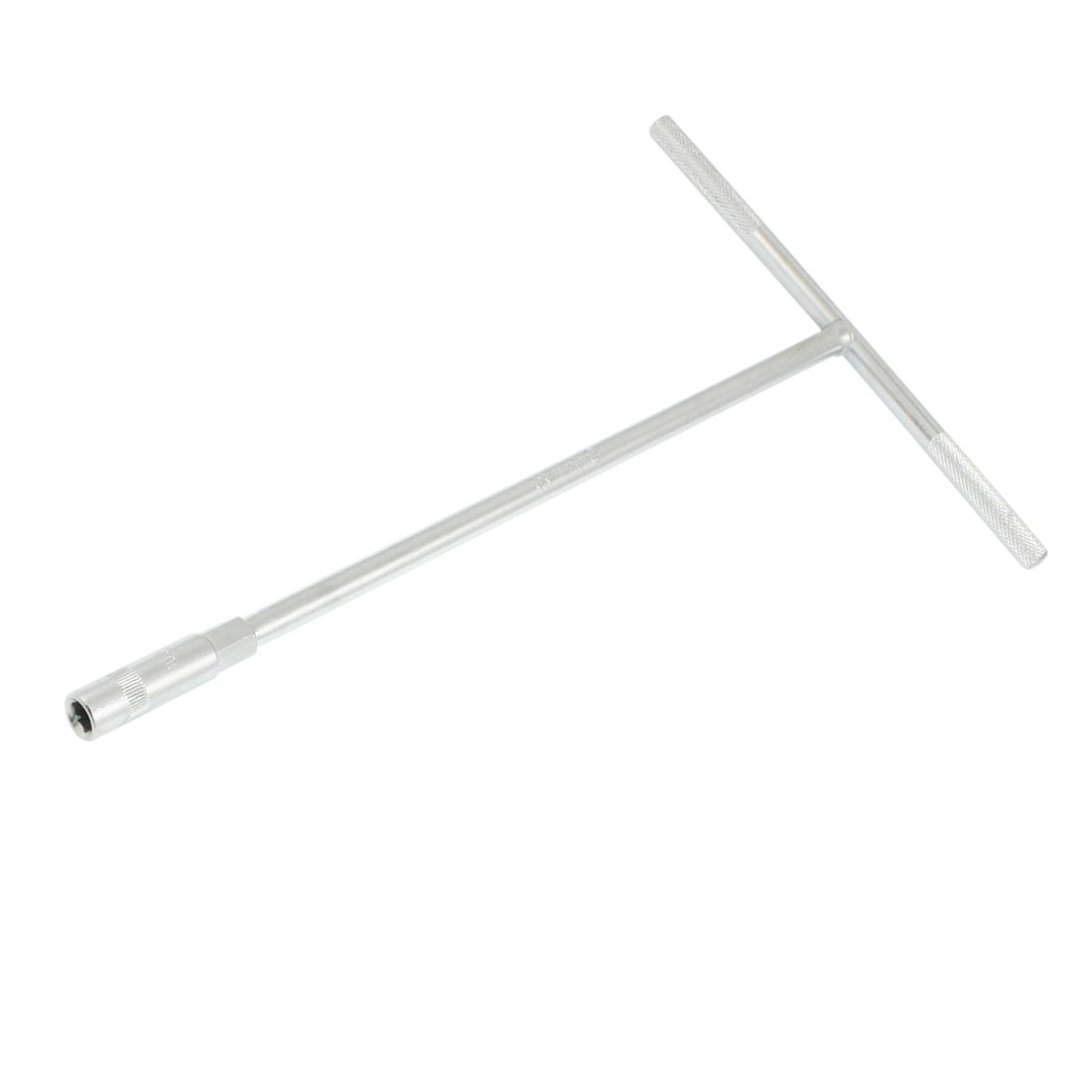 Unique Bargains Deep Nut Driver Chromevanadium Steel T Bar Socket