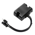 thumbnail image 5 of Regulator Rectifier for Harley Davidson XL XLH 883 1200 XL1200C, 5 of 5