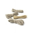 thumbnail image 3 of Cousin DIY Natural Hemp Twine, Medium Natural Brown, Multisizes, 4 Piece Roll, 106.7ft, 3 of 7
