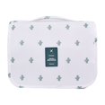 thumbnail image 1 of Storage Bag Makeup Sack Wash Pouch Fine Workmanship Multicolored Long-lasting Multipurpose Travelling Supplies Cactus Pattern, 1 of 8