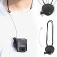 thumbnail image 4 of Magnetic Neck Strap Holder Shooting Bracket for DJI OSMO 360 Panoramic Came, 4 of 8