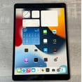 thumbnail image 1 of Pre-Owned Apple iPad Pro 10.5" 64GB Space Gray Cellular, 1 of 7