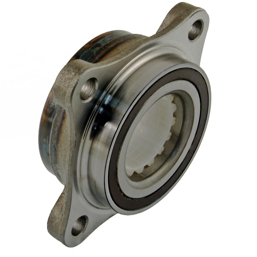 ACDelco 515040 Wheel Bearing and Hub Assembly