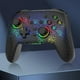 thumbnail image 1 of Controlador de consola Controlador de juego inalámbrico compatible con Bluetooth para Nintendo Switch, 1 of 5