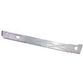 thumbnail image 3 of 1999-2007 GMC Sierra 2DR Standard Cab Inner Rocker Panel RH, 3 of 4