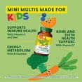 thumbnail image 4 of Multivitamínico MegaFood Kids, un día, 30 comprimidos, 4 of 7