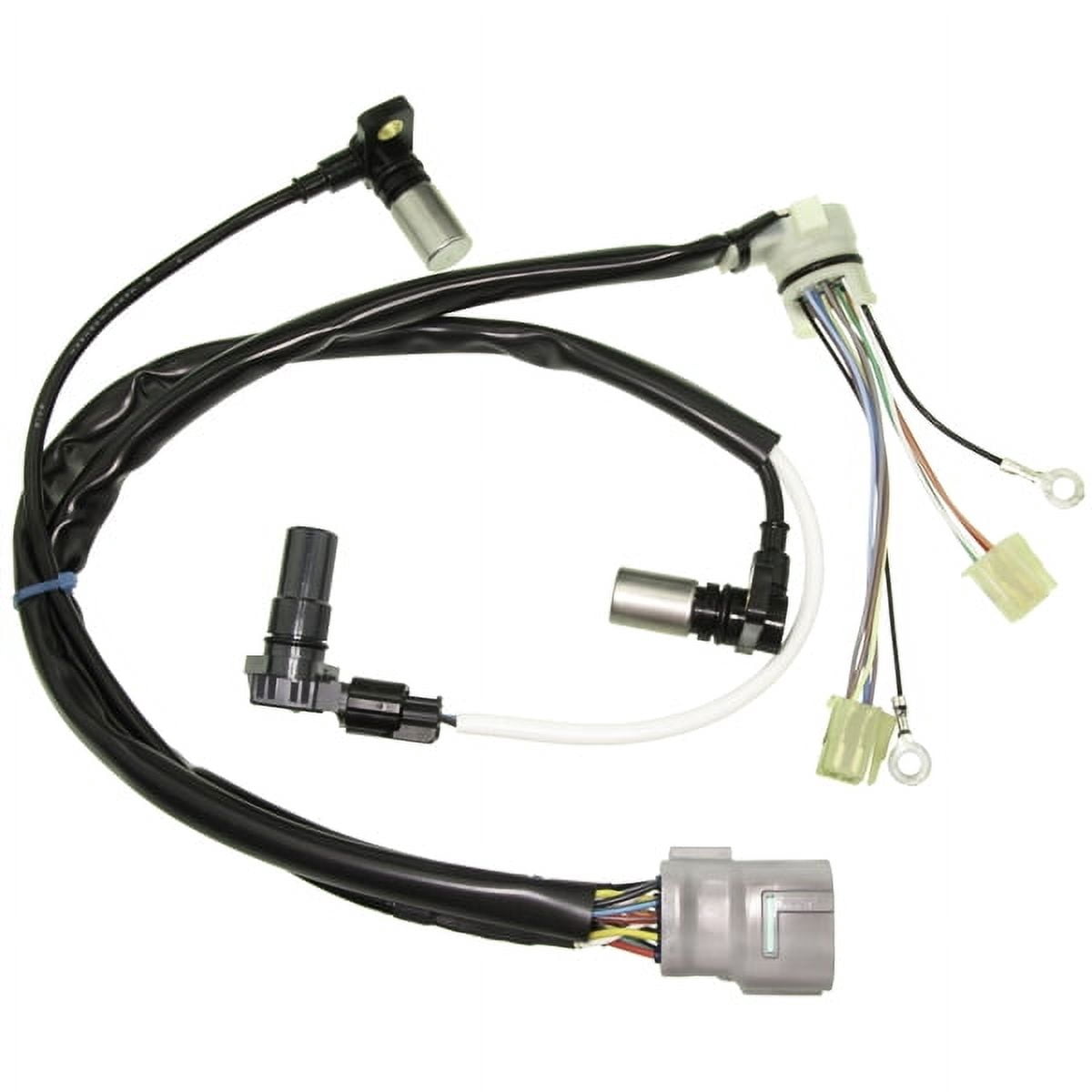 Automatic Transmission Speed Sensor