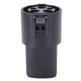 thumbnail image 2 of Adaptador De Carga Nacs J1772 A NACS 80A Reemplazo Para El Adaptador De Vehículo Eléctrico Modelo 3 Y X S Efficient J1772, 2 of 7