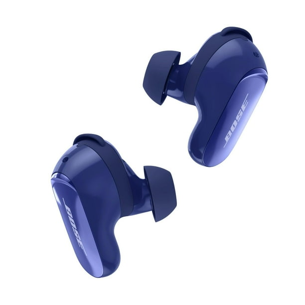 Auriculares inalámbricos Bose QuietComfort Ultra con cancelación de ruido de segunda generación