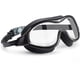 thumbnail image 3 of Gafas de natación para adultos de alta definición con montura grande, gafas de buceo antivaho, 3 of 4