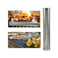 thumbnail image 4 of Techinal Stainless Steel Smoking Tube Wood Pellet Grill Smoker Box BBQ Smoke Generator, 4 of 9