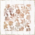 thumbnail image 2 of Reeves, Tom 15x15 White Modern Wood Framed Museum Art Print Titled - Eternal Beauty II, 2 of 4