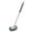 D, variant on Beautynvta Toilet Bowl Brush without Holder for Bathroom, Deep Cleaning Toilet Cleaning Brush with Extented Handle for Dead Corner Clean
