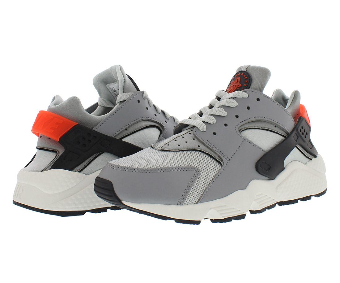 Nike huarache auto lace hot sale