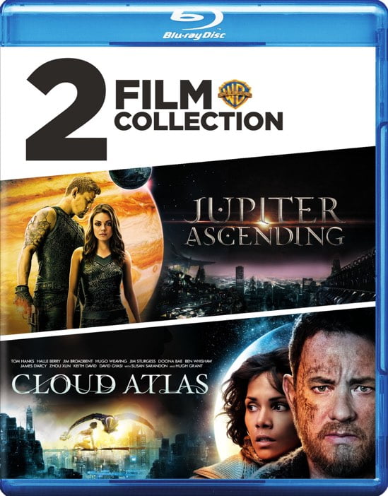 Amazon.co.jp: クラウド アトラス [Blu-ray] : トム・ハンクス