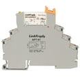 thumbnail image 1 of Naiovety Módulo de Control de potencia de placa de circuito de componente electrónico de relé 6A, accesorio de mantenimiento de reparación para Accesorios para electrodomésticos  tipo 5 24V Naiovety HA073152-05, 1 of 6