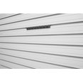 thumbnail image 2 of Rubbermaid Support Mural pour Outils (1960412), Noir, 2 of 3