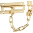 thumbnail image 1 of YQHWQ Chaîne de Porte en Laiton 6 Pouces, 1 of 3