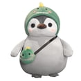 thumbnail image 2 of Liquidación De Juguetes Muñeco De Pingüino De 35Cm Fiudx Juguetes De Peluche Con Caja De Regalo, 2 of 3