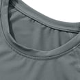 thumbnail image 5 of OGLCCG Workout Shirts for Boys Crewneck Quick Dry Running Athletic T-Shirts UPF 50+ Sun Protection Short Sleeve Gym Tops 5-16 Years, 5 of 5