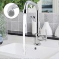 thumbnail image 5 of G1/2 Brushed Alloy Cold Water Kitchen Faucet for Kitchen Sink_Perfect Gift, 5 of 5