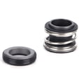 thumbnail image 4 of Shaft Seal, Mechanical Seal Practical Useful Durable Long-Lasting  For Pump For Kettle, 4 of 8