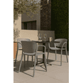 thumbnail image 4 of SILLA ANITA GRIS PVC, 4 of 5