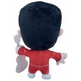 thumbnail image 4 of WWE 9" Plush Honky Tonk Man, Stuffed Action Figure, Children Ages 3+, 4 of 7