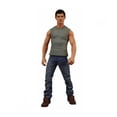 thumbnail image 1 of NECA Crepúsculo Eclipse Película Serie 1 Figura de acción Jacob Black, 1 of 2