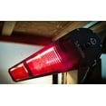 thumbnail image 1 of SunWave Commercial 3000W 220-240V avec Télécommande Chauffage de Patio (Noir), 1 of 5