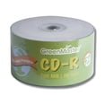 thumbnail image 1 of Greenmaster Green CD-R Printable con 50 discos vírgenes, 1 of 3