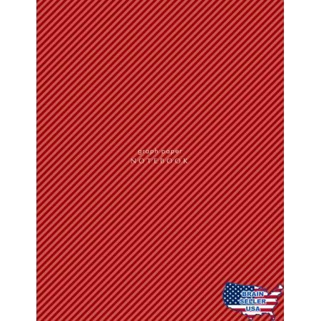graph paper notebook 1 4 inch squares blank quad ruled quad ruled graph paper notebook