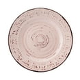 thumbnail image 6 of Pfaltzgraff Trellis 12 Piece Stoneware Dinnerware Set Pink, 6 of 9