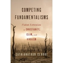 Competing Fundamentalisms (Paperback)
