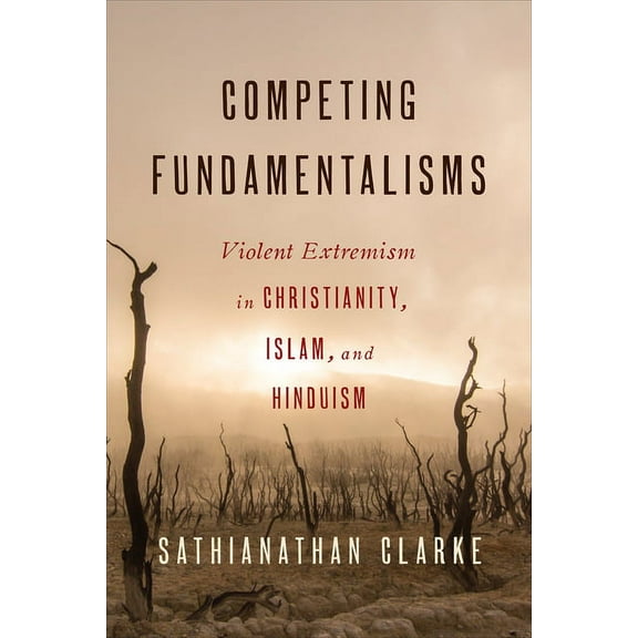 Competing Fundamentalisms (Paperback)
