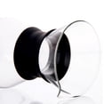 thumbnail image 4 of Pour Over Coffee Maker Stainless Steel Filter Dripper 400ml Without Filter, 4 of 5