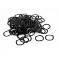 thumbnail image 2 of 100Pcs Black Metal Wavy Wave Crinkle Spring Washers M16 16mm x 21mm x 0.3mm, 2 of 4
