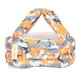 thumbnail image 5 of Casco Para Bebé, Cojín Ajustable Para La Cabeza Del Bebé Que Absorbe Los Golpes, Suave Para Gatear De 6 Meses A 8 Años Crtynell Descripción de la referencia, 5 of 5